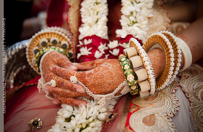 The Dream Weavers: Meet India’s Wedding Specialists