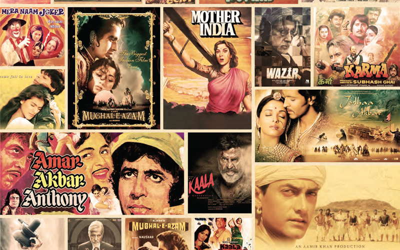 This Film on Bollywood Has Been Making Waves at International Film Festivals