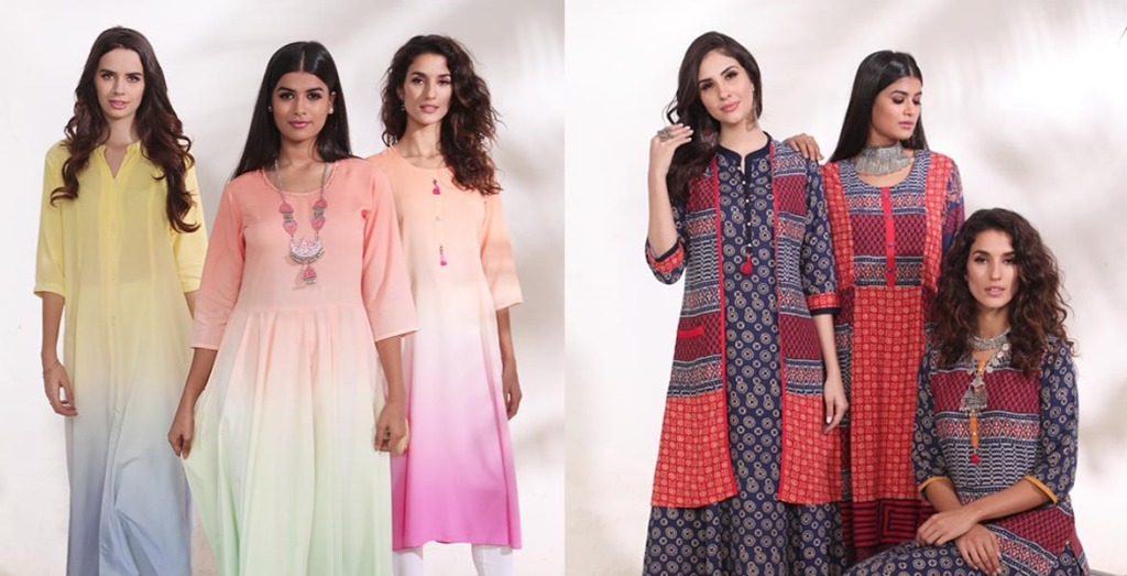 Why Indian Wear Brands Defy Fashion Rules But Rule Ecommerce in India